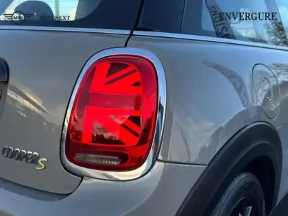 Photo 9 Mini Mini  Cooper SE 184ch Edition Camden BVA 5CV