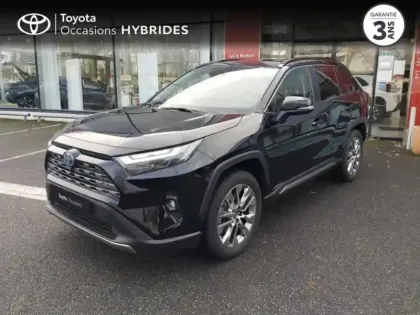 Photo Toyota Rav4