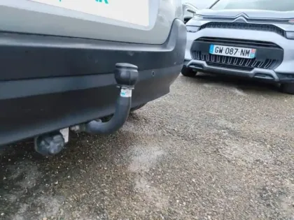 Photo 5 Citroën C3  1.2 PureTech 110ch S&S Shine 120-123g