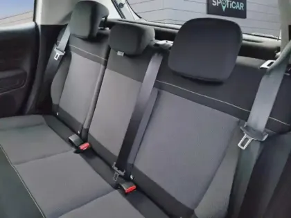 Photo 9 Citroën C3  1.2 PureTech 110ch S&S Shine 120-123g