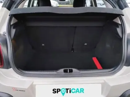 Photo 6 Citroën C3  1.2 PureTech 110ch S&S Shine 120-123g