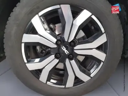 Photo 8 Dacia Jogger  1.0 ECO-G 100ch SL Extreme+ 7 places