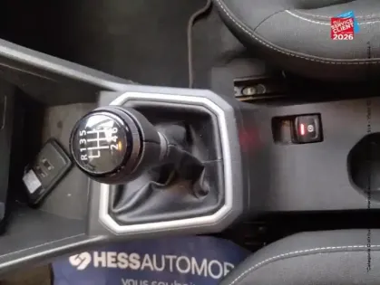 Photo 14 Dacia Jogger  1.0 ECO-G 100ch SL Extreme+ 7 places