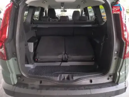 Photo 12 Dacia Jogger  1.0 ECO-G 100ch SL Extreme+ 7 places