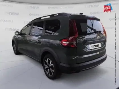 Photo 7 Dacia Jogger  1.0 ECO-G 100ch SL Extreme+ 7 places