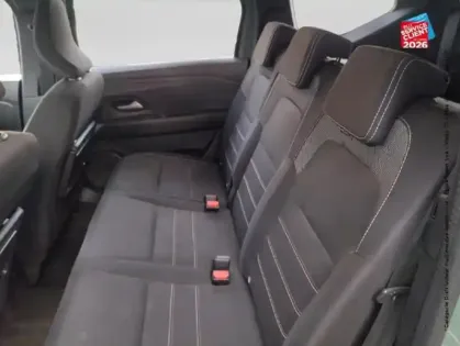 Photo 9 Dacia Jogger  1.0 ECO-G 100ch SL Extreme+ 7 places