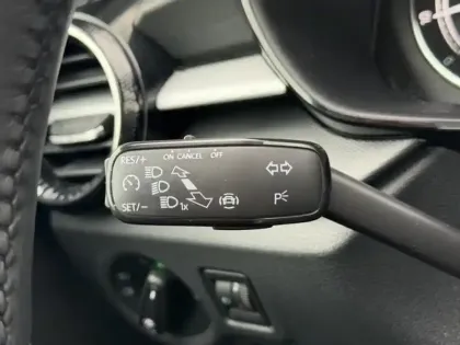 Photo 14 Skoda Fabia  1.0 MPI 80ch Ambition