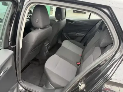 Photo 7 Skoda Fabia  1.0 MPI 80ch Ambition