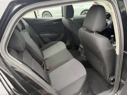 Photo 8 Skoda Fabia  1.0 MPI 80ch Ambition