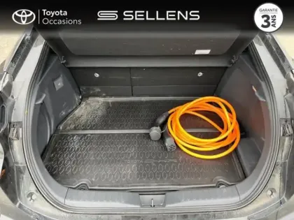 Photo 9 Toyota C-HR  2.0 Hybride Rechargeable 225ch GR Sport Premiere NG23