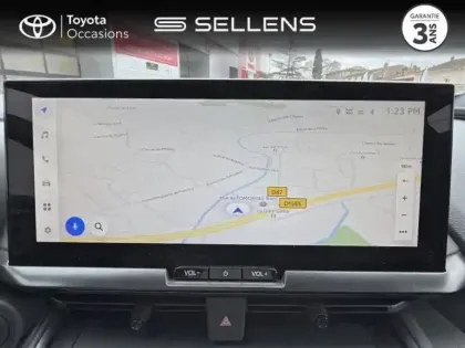 Photo 14 Toyota C-HR  2.0 Hybride Rechargeable 225ch GR Sport Premiere NG23