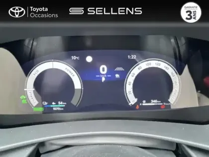 Photo 13 Toyota C-HR  2.0 Hybride Rechargeable 225ch GR Sport Premiere NG23