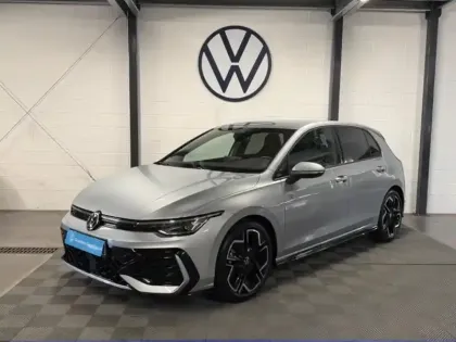 Photo Volkswagen Golf