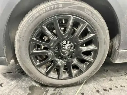 Photo 7 Mini Mini  Cooper 136ch  Edition Camden BVA7