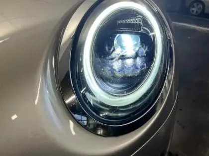 Photo 9 Mini Mini  Cooper 136ch  Edition Camden BVA7