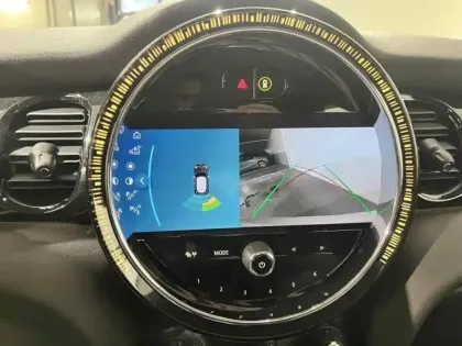 Photo 10 Mini Mini  Cooper 136ch  Edition Camden BVA7