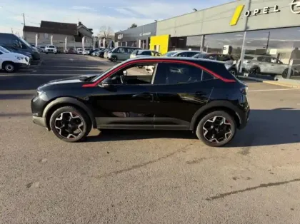 Photo 7 Opel Mokka  1.2 Turbo 130ch GS Line BVA8