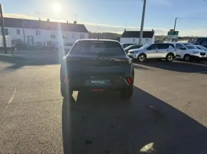 Photo 5 Opel Mokka  1.2 Turbo 130ch GS Line BVA8