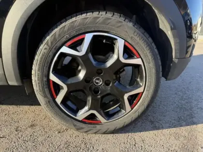 Photo 8 Opel Mokka  1.2 Turbo 130ch GS Line BVA8