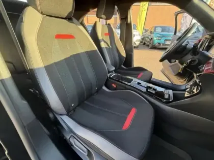 Photo 10 Opel Mokka  1.2 Turbo 130ch GS Line BVA8