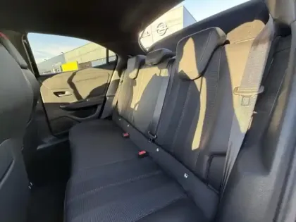 Photo 11 Opel Mokka  1.2 Turbo 130ch GS Line BVA8