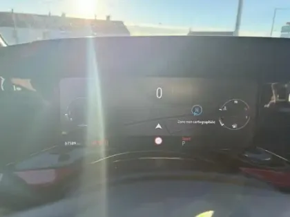 Photo 13 Opel Mokka  1.2 Turbo 130ch GS Line BVA8