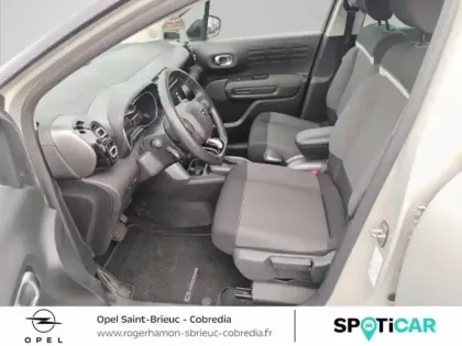 Photo 23 Citroën C3 Aircross  PureTech 110ch S&S Shine E6.d-TEMP