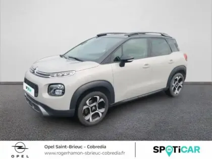 Photo 15 Citroën C3 Aircross  PureTech 110ch S&S Shine E6.d-TEMP