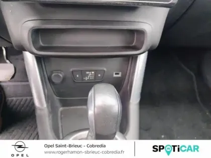 Photo 27 Citroën C3 Aircross  PureTech 110ch S&S Shine E6.d-TEMP