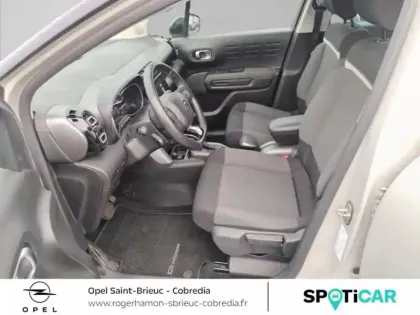 Photo 8 Citroën C3 Aircross  PureTech 110ch S&S Shine E6.d-TEMP