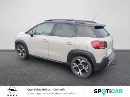 Photo 6 Citroën C3 Aircross  PureTech 110ch S&S Shine E6.d-TEMP