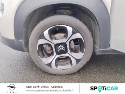 Photo 25 Citroën C3 Aircross  PureTech 110ch S&S Shine E6.d-TEMP