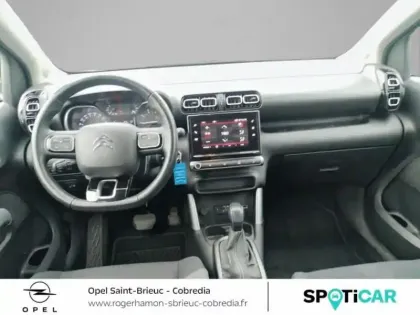 Photo 22 Citroën C3 Aircross  PureTech 110ch S&S Shine E6.d-TEMP