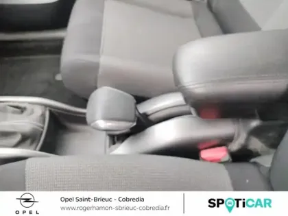 Photo 11 Citroën C3 Aircross  PureTech 110ch S&S Shine E6.d-TEMP