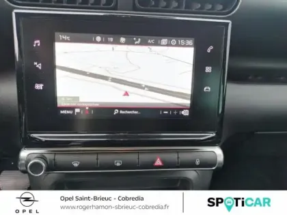 Photo 14 Citroën C3 Aircross  PureTech 110ch S&S Shine E6.d-TEMP