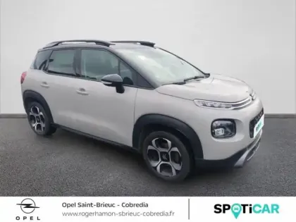 Photo 17 Citroën C3 Aircross  PureTech 110ch S&S Shine E6.d-TEMP