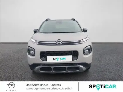 Photo 16 Citroën C3 Aircross  PureTech 110ch S&S Shine E6.d-TEMP