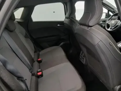 Photo 14 Renault Symbioz  1.6 E-Tech full hybrid 145ch Techno