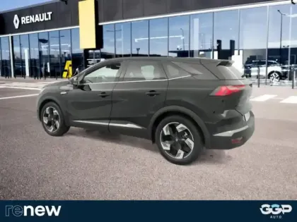 Photo 9 Renault Symbioz  1.6 E-Tech full hybrid 145ch Techno