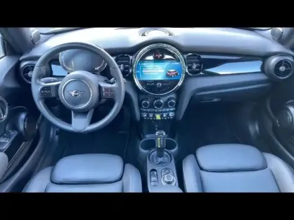 Photo 8 Mini Mini  Cooper SE 184ch Edition Premium Plus BVA 5CV