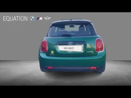 Photo 5 Mini Mini  Cooper SE 184ch Edition Premium Plus BVA 5CV