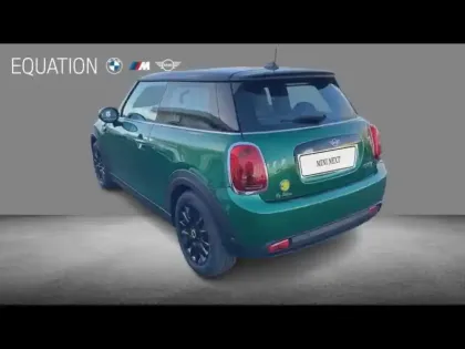 Photo 6 Mini Mini  Cooper SE 184ch Edition Premium Plus BVA 5CV
