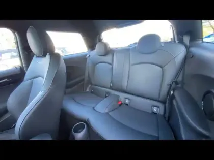 Photo 10 Mini Mini  Cooper SE 184ch Edition Premium Plus BVA 5CV