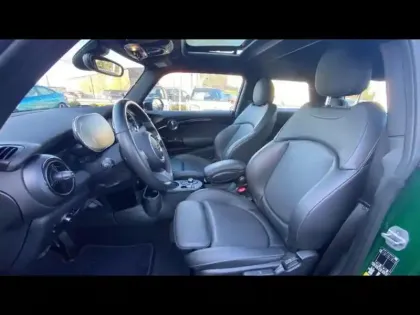 Photo 9 Mini Mini  Cooper SE 184ch Edition Premium Plus BVA 5CV