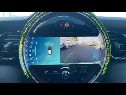 Photo 13 Mini Mini  Cooper SE 184ch Edition Premium Plus BVA 5CV