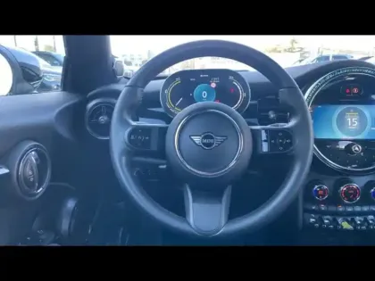 Photo 11 Mini Mini  Cooper SE 184ch Edition Premium Plus BVA 5CV