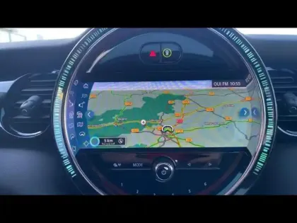 Photo 12 Mini Mini  Cooper SE 184ch Edition Premium Plus BVA 5CV