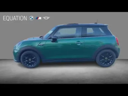 Photo 7 Mini Mini  Cooper SE 184ch Edition Premium Plus BVA 5CV