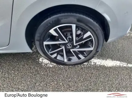 Photo 12 Opel Corsa  1.2 Turbo 130ch GS BVA8