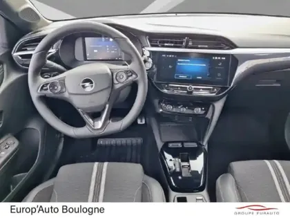 Photo 7 Opel Corsa  1.2 Turbo 130ch GS BVA8